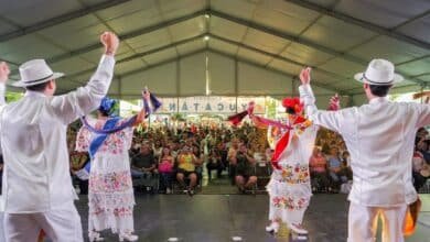 Regresa la Semana de Yucatán en México al Palacio de los Deportes este octubre