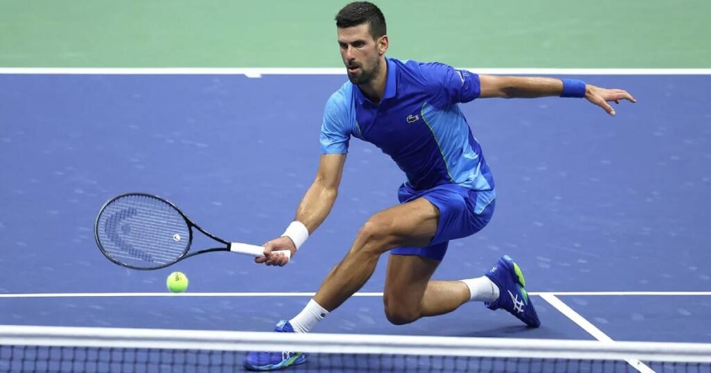 novak djokovic no jugara el masters 1000 de cincinnati 2