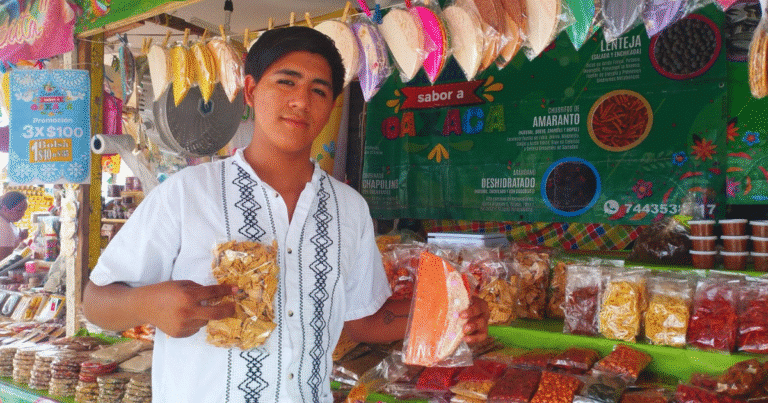 oaxaca en la guelaguetza hasta el 24 de agosto