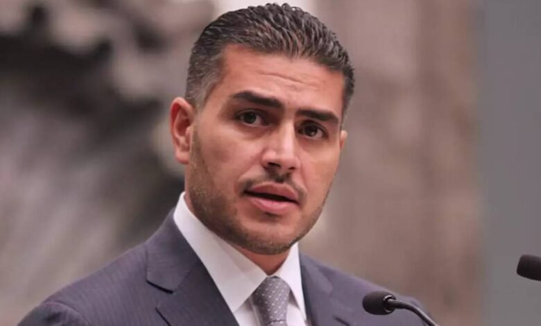 Omar García Harfuch pide coordinación y confianza para recuperar la paz