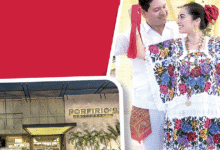 #orgulloyucateco ¡presume tu terno o huipil con todo el corazón!