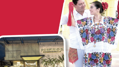 #orgulloyucateco ¡presume tu terno o huipil con todo el corazón!