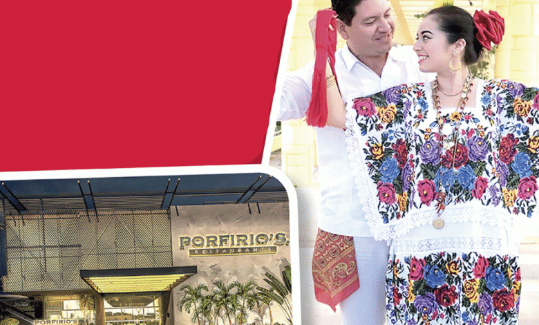 #orgulloyucateco ¡presume tu terno o huipil con todo el corazón!