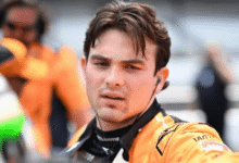 Pato O’Ward hace historia asegura el subcampeonato de la IndyCar 2025