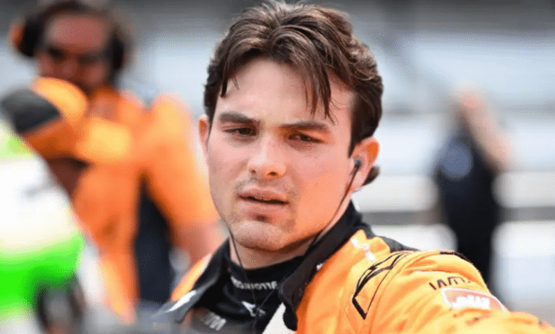 Pato O’Ward hace historia asegura el subcampeonato de la IndyCar 2025