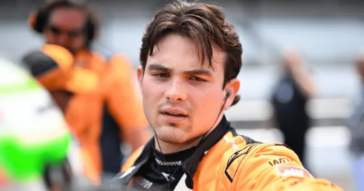 Pato O’Ward hace historia asegura el subcampeonato de la IndyCar 2025