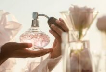 Mexicanos gastan más en perfumes y cuidado personal (Foto de internet)
