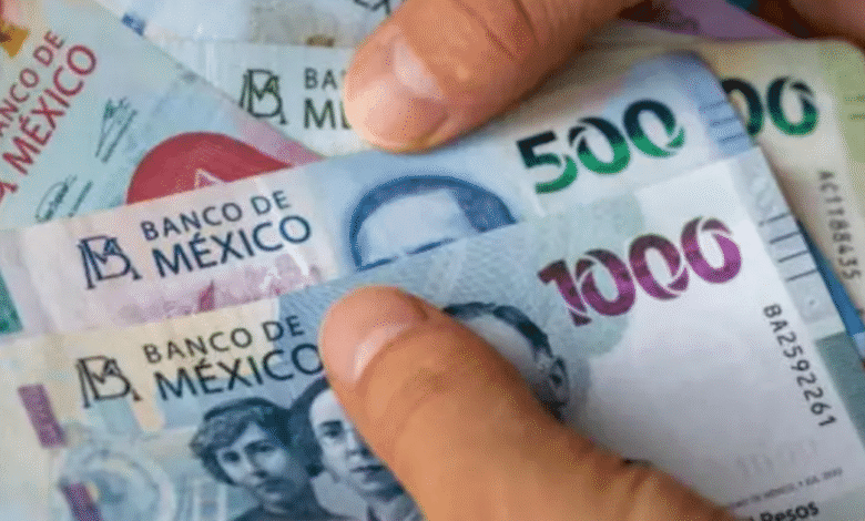 Peso mexicano sube ante incertidumbre en la Fed y nominación de Stephen Miran