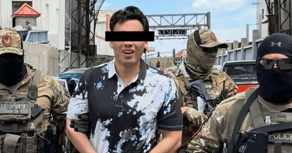 piden que audiencia de julio cesar chavez jr sea por videollamada 2