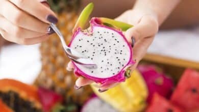 Pitahaya: la exótica ‘fruta del dragón’ con raíces prehispánicas