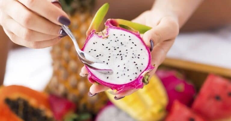 Pitahaya: la exótica ‘fruta del dragón’ con raíces prehispánicas