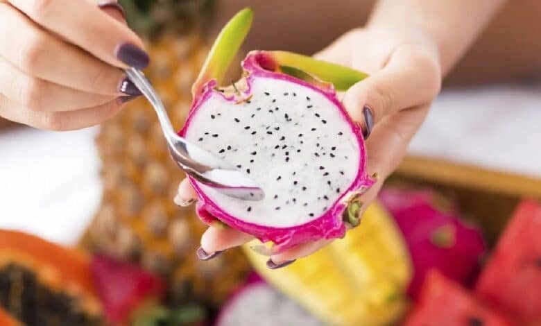 Pitahaya: la exótica ‘fruta del dragón’ con raíces prehispánicas
