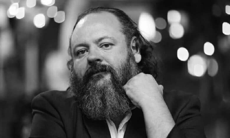 Fallece el poeta y editor Antonio Calera Grobet en Progreso (Foto de internet)
