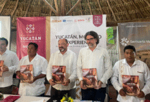 presenta sefotur y unesco el catálogo “yucatán, mosaico de experiencias de turismo comunitario”