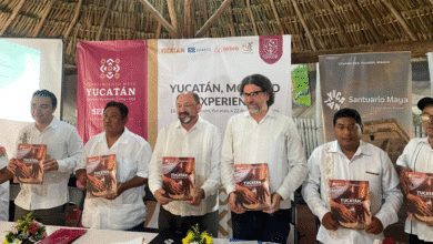 presenta sefotur y unesco el catálogo “yucatán, mosaico de experiencias de turismo comunitario”