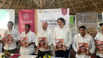 presenta sefotur y unesco el catálogo “yucatán, mosaico de experiencias de turismo comunitario”