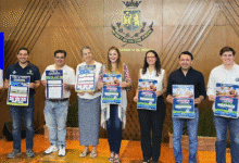 presentan el programa “mérida, ciudad de aprendizaje”