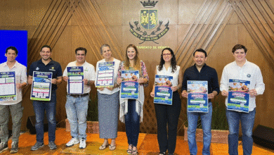presentan el programa “mérida, ciudad de aprendizaje”
