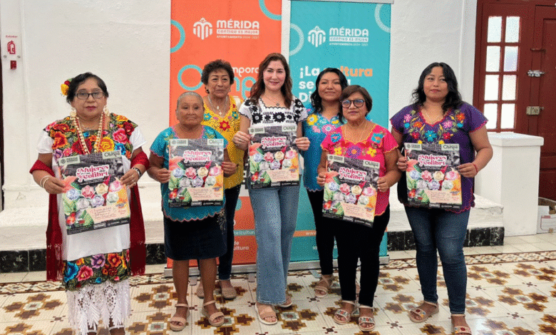 presentarán en mérida la obra mujeres colibrí ruta del vuelo al sur