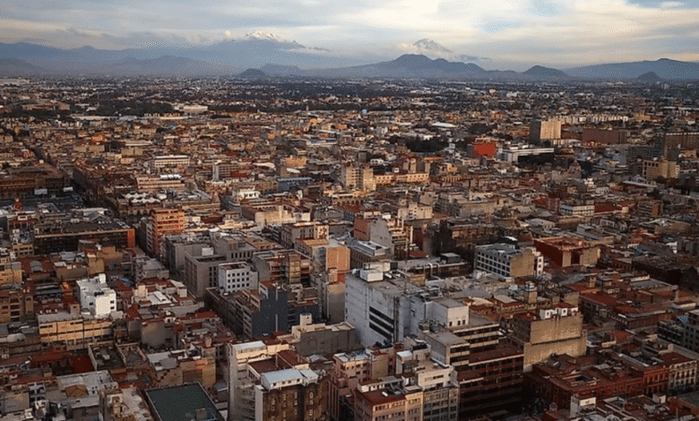 Presidenta Claudia Sheinbaum lanza ambicioso plan para transformar la periferia más pobre del Valle de México