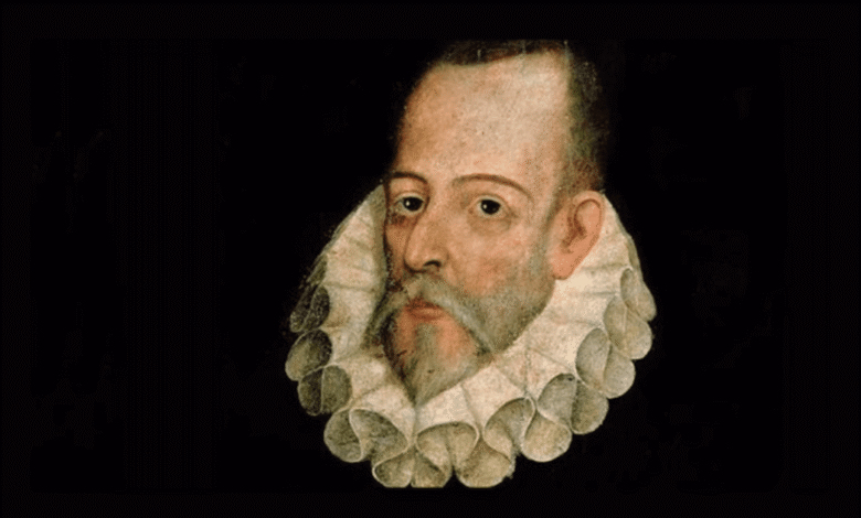 La vida y obra de Miguel de Cervantes estuvieron marcadas por la adversidad, la creación literaria y una visión humanista que trascendió siglos.