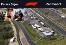 El campeonato sigue liderado por Oscar Piastri, con Lando Norris como su principal rival, mientras que Max Verstappen buscará brillar ante su público.