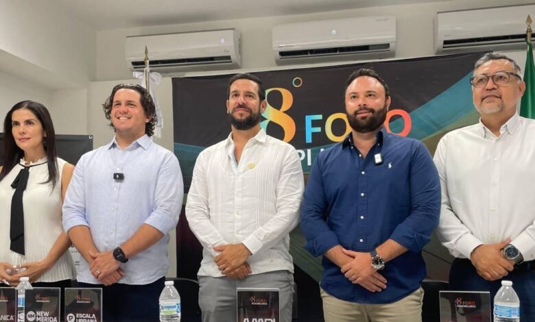 realizarán dos días de foro ampi mérida en septiembre
