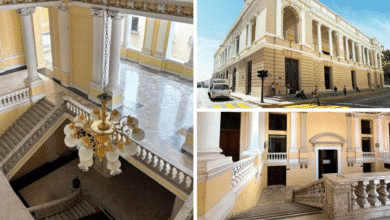 reapertura del teatro josé peón contreras se pospone hasta 2027 por restauración histórica