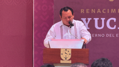 reconocen a jóvenes yucatecos con el premio estatal de las juventudes 2025