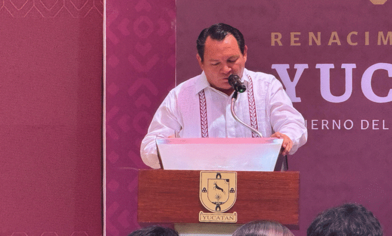 reconocen a jóvenes yucatecos con el premio estatal de las juventudes 2025