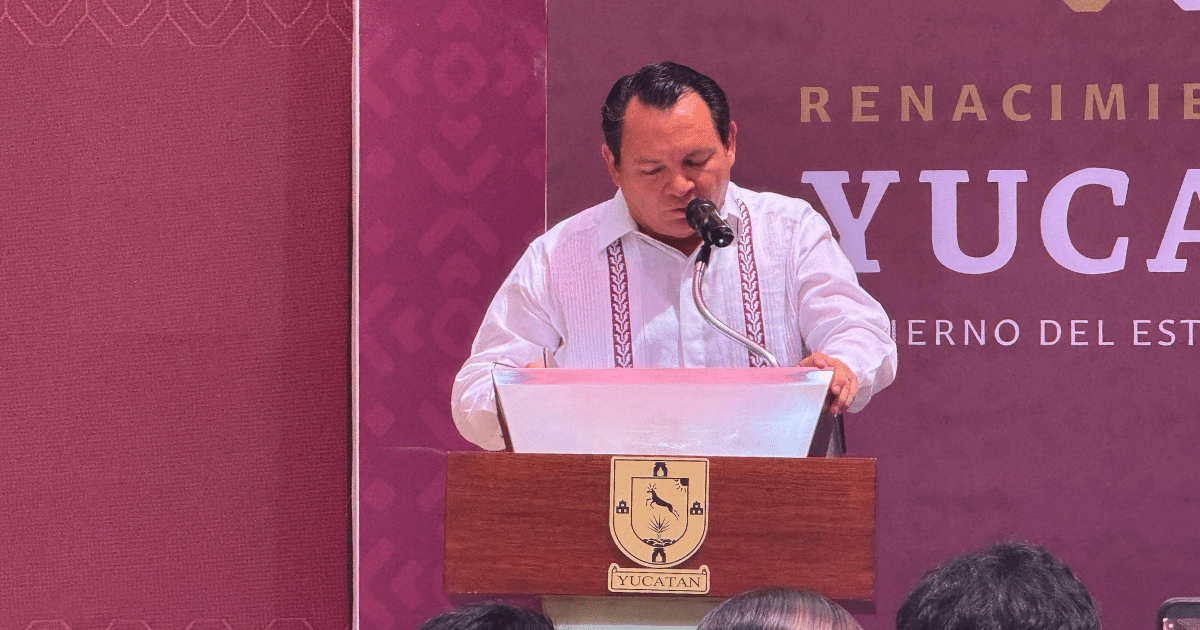 reconocen a jóvenes yucatecos con el premio estatal de las juventudes 2025