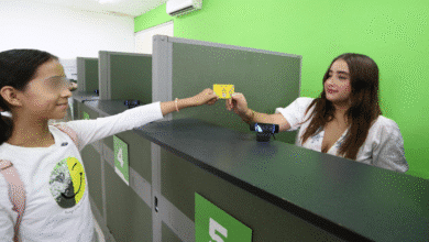 regreso a clases 2025 aty recuerda módulos para tramitar la tarjeta social del va y ven