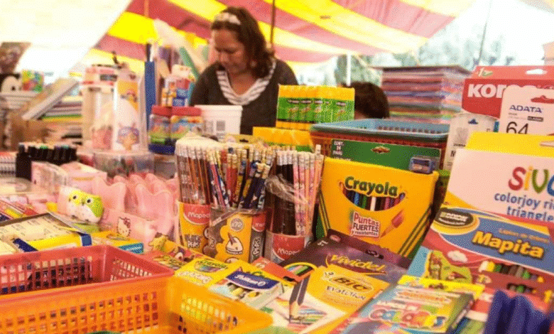 regreso a clases en yucatán gasto escolar alcanzará hasta 5 mil pesos por alumno