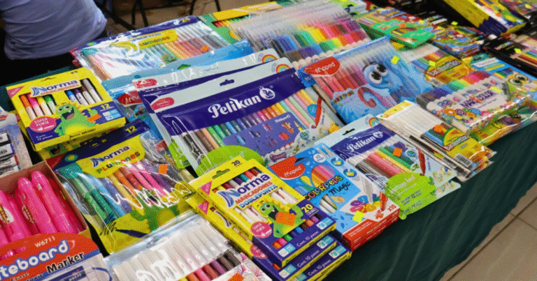 regreso a clases impulsará una derrama económica de más de 1,500 mdp en yucatán