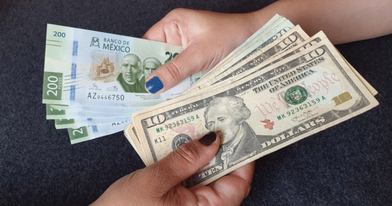 remesas de migrantes yucatecos se mantienen estables indemaya