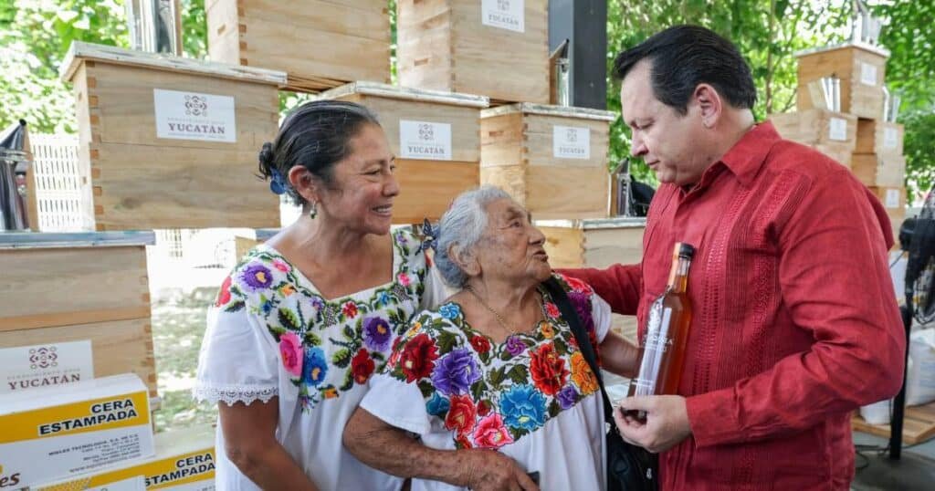 renacimiento agropecuario lleva bienestar y desarrollo al campo de yucatán (1)