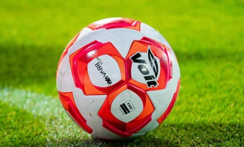 Resultados de la Jornada 5 y posiciones del Torneo Apertura 2025 de la Liga MX