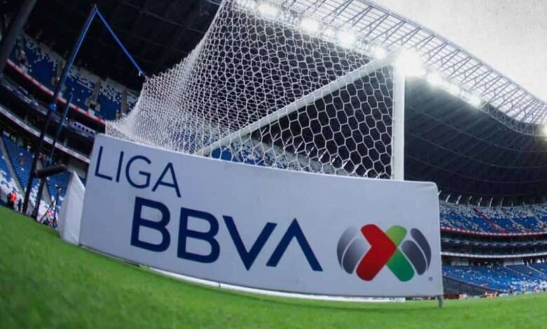 resultados de la jornada 5 y posiciones del torneo apertura 2025 de la liga mx 2