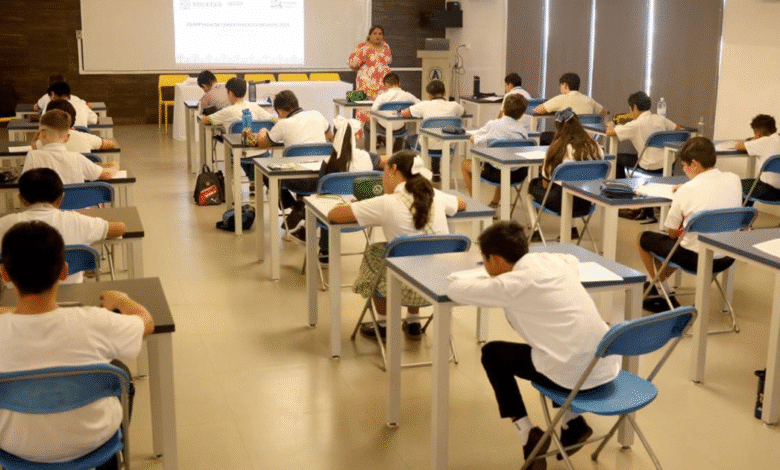 revolución educativa en yucatán bachillerato nacional y nueva universidad en kanasín