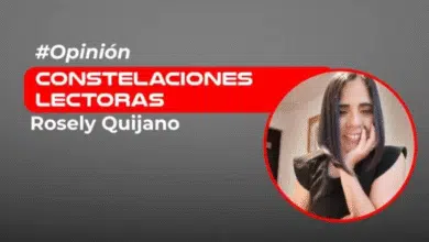 Constelaciones lectoras