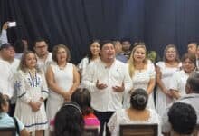 santa ana kanasín estrena centro de desarrollo integral y segunda casa del adulto mayor (1)