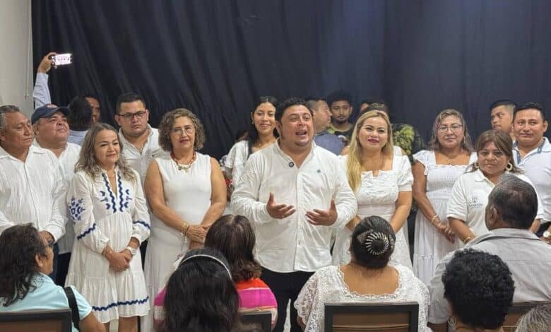 santa ana kanasín estrena centro de desarrollo integral y segunda casa del adulto mayor (1)