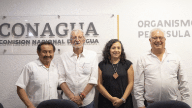 sds liderará acciones contra tóxicos peligrosos en zonas agrícolas de yucatán
