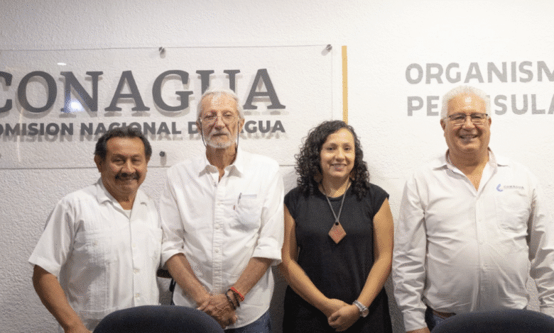sds liderará acciones contra tóxicos peligrosos en zonas agrícolas de yucatán