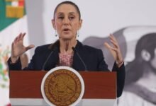 Se ha construido una visión integral del futuro para Pemex Claudia Sheinbaum