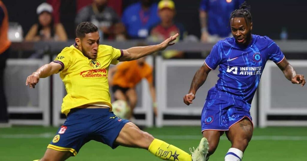 sebastian caceres dejaria al america hay oferta formal desde europa por el central 3