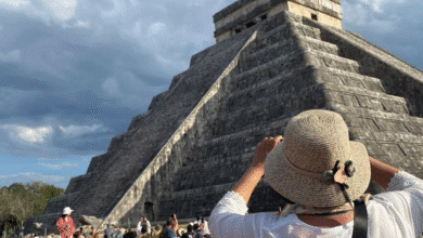 sefotur llama a turismo responsable para preservar sitios arqueológicos y naturales de yucatán