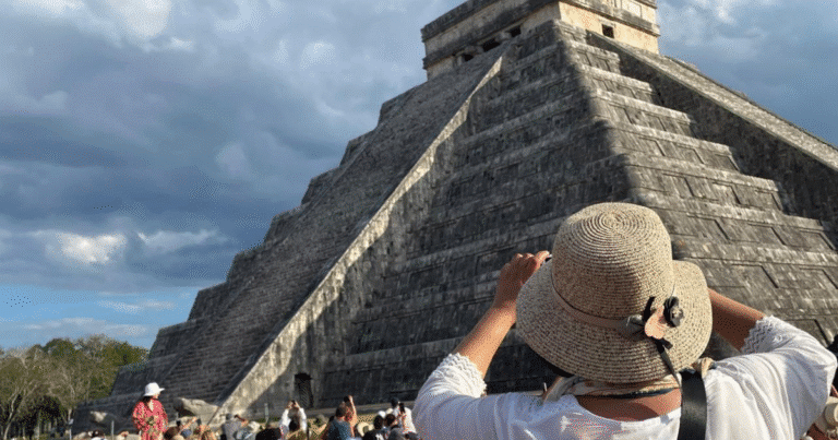 sefotur llama a turismo responsable para preservar sitios arqueológicos y naturales de yucatán