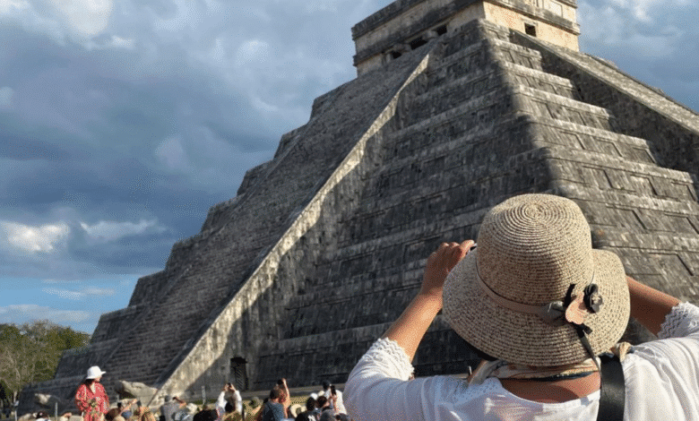 sefotur llama a turismo responsable para preservar sitios arqueológicos y naturales de yucatán