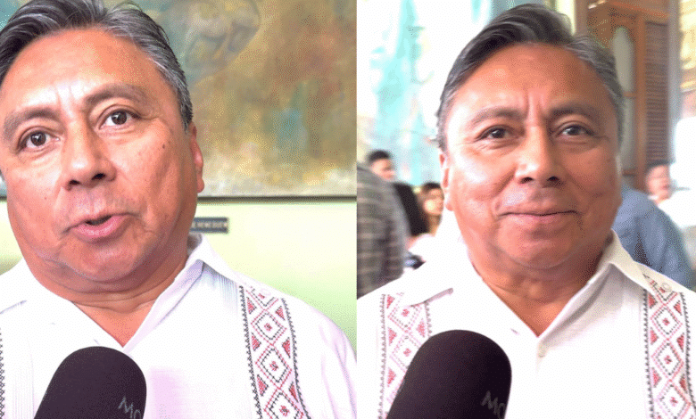 segey descarta bajas por peculado y refuerza protocolos escolares para nuevo ciclo en yucatán